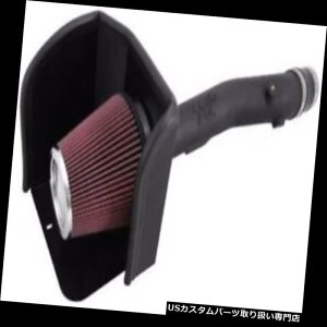 USGACe[N Ci[_Ng Kamp; N 63V[YAirChargerR[hGACe[NLbg63-9037 12-15g^^R}4.0L V6 KN 63 Series AirCharger Cold Air Intake Kit 63-9037 12-15 Toyota Tacoma 4.0L V6