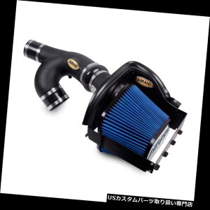 USGACe[N Ci[_Ng Airaid 403-101 AIRAIDC_GACe[NVXe11-14 F-150ɃtBbg Airaid 403-101 AIRAID Cold Air Dam Air Intake System Fits 11-14 F-150