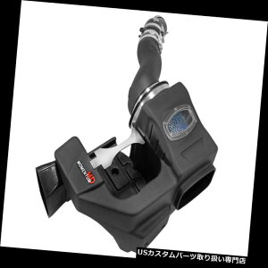 US�G�A�C���e�[�N �C���i�[�_�N�g aFe Power 50-73002 Momentum HD Pro 10R�G�A�C���e�[�N�V�X�e�� aFe Power 50-73002 Momentum HD Pro 10R Air Intake System �y���s�A���i�z