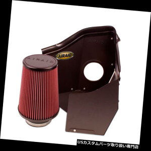 USGACe[N Ci[_Ng Airaid 200 - 240 AIRAIDC_CVXe Airaid 200-240 AIRAID Cold Air Dam Air Intake System