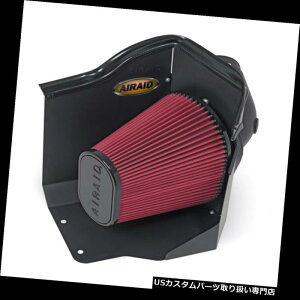 USGACe[N Ci[_Ng Airaid 201-215 AIRAIDC_GACe[NVXe Airaid 201-215 AIRAID Cold Air Dam Air Intake System