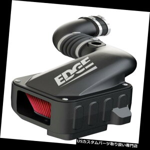 USGACe[N Ci[_Ng Edge Products 38145 JammerR[hGACe[N03-07 Ram 2500 Ram 3500ɃtBbg Edge Products 38145 Jammer Cold Air Intake Fits 03-07 Ram 2500 Ram 3500