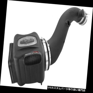 USGACe[N Ci[_Ng aFep[51-74001 Momentum HD Pro DRY SzCVXe aFe Power 51-74001 Momentum HD Pro DRY S Air Intake System