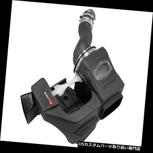 US�G�A�C���e�[�N �C���i�[�_�N�g aFe�p���[51-73002 Momentum HD Pro DRY S�z�C�V�X�e�� aFe Power 51-73002 Momentum HD Pro DRY S Air Intake System �y���s�A���i�z