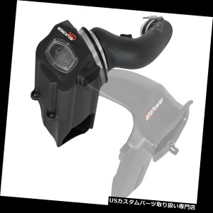 US�G�A�C���e�[�N �C���i�[�_�N�g aFe�p���[51-73006 Momentum HD Pro DRY S�z�C�V�X�e�� aFe Power 51-73006 Momentum HD Pro DRY S Air Intake System �y���s�A���i�z
