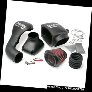 USGACe[N Ci[_Ng s41806sRamCVXe04-08 F-150ɍ܂ Banks Power 41806 Banks Ram-Air Intake System Fits 04-08 F-150