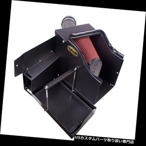 US�G�A�C���e�[�N �C���i�[�_�N�g Airaid 401-246 AIRAID��C�_���G�A�C���e�[�N�V�X�e�� Airaid 401-246 AIRAID Cold Air Dam Air Intake System