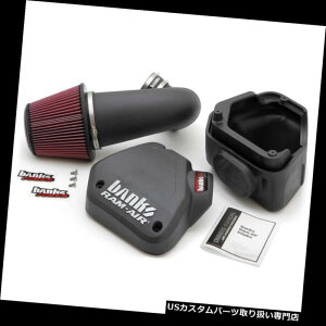 USGACe[N Ci[_Ng s42225sRamCVXe94-02 Ram 2500 Ram 3500ɍ܂ Banks Power 42225 Banks Ram-Air Intake System Fits 94-02 Ram 2500 Ram 3500