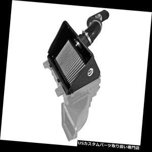 USGACe[N Ci[_Ng aFe Power 51-32572}OitH[XXe[W2vhCSGACe[NVXe1500ɃtBbg aFe Power 51-32572 Magnum FORCE Stage-2 Pro Dry S Air Intake System Fits 1500