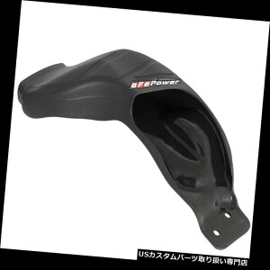 �G�A�C���e�[�N �C���i�[�_�N�g aFe Power 54-73004-S�^����HD�C���e�[�N�V�X�e���_�C�i�~�b�N�G�A�X�N�[�v aFe Power 54-73004-S Momentum HD Intake System Dynamic Air Scoop �y���s�A���i�z