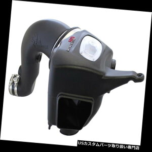 GACe[N Ci[_Ng aFe50-72003HD Pro 10R̋zCVXeRam 2500 Ram 3500ɓK aFe Power 50-72003 Momentum HD Pro 10R Air Intake System Fits Ram 2500 Ram 3500