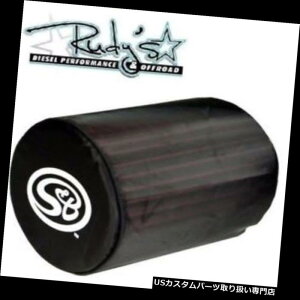 GACe[N Ci[_Ng 94?97tH[h7D3Lp[Xg[NfB[[SBR[hGACe[NtB^[bv^X[uWF1019 94-97 Ford 7.3L Powerstroke Diesel SB Cold Air Intake Filter Wrap/
