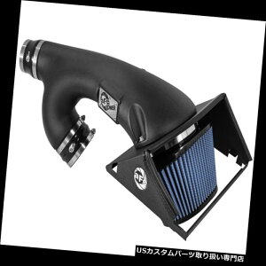 GACe[N Ci[_Ng aFe Power 54-32642-1B}OitH[XXe[W2v5RzCVXeF-150ɃtBbg aFe Power 54-32642-1B Magnum FORCE Stage-2 Pro 5R Air Intake System Fits F-150