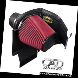 GACe[N Ci[_Ng Airaid 350-210 AIRAID₽C_̋CVXe300̒҂̏[dɍ܂ Airaid 350-210 AIRAID Cold Air Dam Air Intake System Fits 300 Challenger Charger