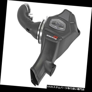 GACe[N Ci[_Ng aFep[51-73203 Momentum GT ProhCSGACe[NVXetBbg15-17}X^O aFe Power 51-73203 Momentum GT Pro Dry S Air Intake System Fits 15-17 Mustang