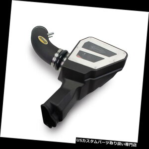 GACe[N Ci[_Ng Airaid 451-327 AIRAID₽C_̋CVXe15-17}X^Oɍ܂ Airaid 451-327 AIRAID Cold Air Dam Air Intake System Fits 15-17 Mustang