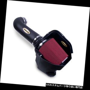 GACe[N Ci[_Ng Airaid 350-318 AIRAID₽C_̋CVXe300̒҂̏[dɍ܂ Airaid 350-318 AIRAID Cold Air Dam Air Intake System Fits 300 Challenger Charger
