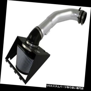 �G�A�C���e�[�N �C���i�[�_�N�g aFe Power 51-11842-P�}�O�i���t�H�[�X�X�e�[�W2�v���h���CS�G�A�C���e�[�N�V�X�e���t�B�b�gF-150 aFe Power 51-11842-P Magnum FORCE Stage-2 Pro Dry S Air Intake System Fits F-150 �y��
