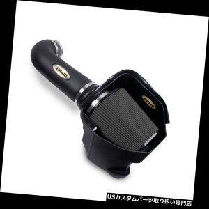 GACe[N Ci[_Ng Airaid 352-318 AIRAID₽C_̋CVXe300̒҂̏[dɍ܂ Airaid 352-318 AIRAID Cold Air Dam Air Intake System Fits 300 Challenger Charger