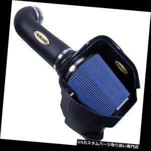 GACe[N Ci[_Ng Airaid 353-318 AIRAID₽C_̋CVXe300̒҂̏[dɍ܂ Airaid 353-318 AIRAID Cold Air Dam Air Intake System Fits 300 Challenger Charger