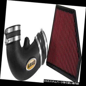 GACe[N Ci[_Ng Airaid 251-701 AIRAID Jr.GACe[N`[uLbgtBbg16-19J} Airaid 251-701 AIRAID Jr. Air Intake Tube Kit Fits 16-19 Camaro