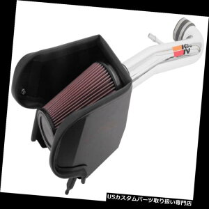 GACe[N Ci[_Ng Kamp; NtB^77-1576KP 77V[YzCVXe18-19O[iJLjɓK KN Filters 77-1576KP 77 Series Air Intake System Fits 18-19 Wrangler (JL)