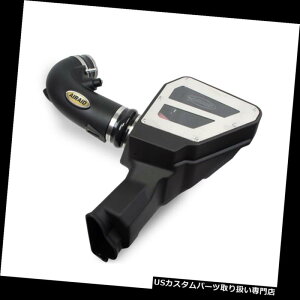 GACe[N Ci[_Ng Airaid 450-328 AIRAID MXPV[YCVXe15-17}X^OɃtBbg Airaid 450-328 AIRAID MXP Series Cold Air Intake System Fits 15-17 Mustang