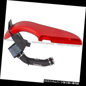 GACe[N Ci[_Ng 15-16XoWRX 2.0LpGA[XN[vv5RtaFe^P_Xe[W2Ce[NVXe aFe Takeda Stage 2 Intake System w/ Air Scoop Pro 5R For 15-16 Subaru WRX 2.0L