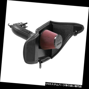 GACe[N Ci[_Ng Flowmaster 615131 Delta ForceCLbg15-17}X^OɃtBbg Flowmaster 615131 Delta Force Cold Air Intake Kit Fits 15-17 Mustang