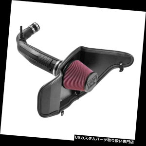 GACe[N Ci[_Ng Flowmaster 615160 Delta ForceCLbg15-17}X^OɃtBbg Flowmaster 615160 Delta Force Cold Air Intake Kit Fits 15-17 Mustang