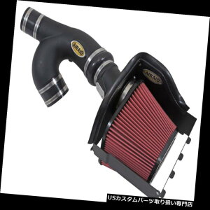 GACe[N Ci[_Ng Airaid 401-339 AIRAIDC_CVXe͉irQ[^[ɓK Airaid 401-339 AIRAID Cold Air Dam Air Intake System Fits Expedition Navigator