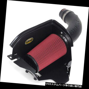 GACe[N Ci[_Ng Airaid 310-208 AIRAID╗_GACe[NVXe07-11O[ɃtBbgiJKj Airaid 310-208 AIRAID Cold Air Dam Air Intake System Fits 07-11 Wrangler (JK)