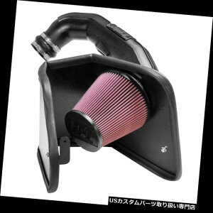 GACe[N Ci[_Ng Flowmaster 615152 Delta ForceCLbg15-16kJRhɍ܂ Flowmaster 615152 Delta Force Cold Air Intake Kit Fits 15-16 Canyon Colorado