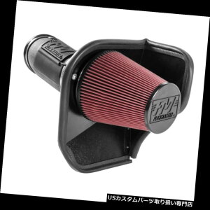 GACe[N Ci[_Ng Flowmaster 615145 Delta ForceCLbg15-16̒҂̏[dɍ܂ Flowmaster 615145 Delta Force Cold Air Intake Kit Fits 15-16 Challenger Charger