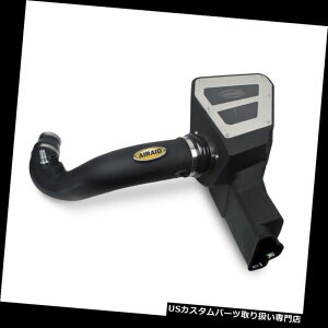GACe[N Ci[_Ng Airaid 453-326 AIRAID MXPV[YCVXe15-19}X^OɃtBbg Airaid 453-326 AIRAID MXP Series Cold Air Intake System Fits 15-19 Mustang