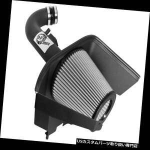 �G�A�C���e�[�N �C���i�[�_�N�g aFe�p���[51-12022�}�O�i���t�H�[�X�X�e�[�W2�v���h���CS�G�A�C���e�[�N�V�X�e���̓J�}���Ƀt�B�b�g aFe Power 51-12022 Magnum FORCE Stage-2 Pro Dry S Air Intake System Fits Camar
