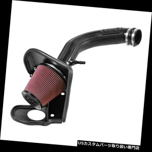 �G�A�C���e�[�N �C���i�[�_�N�g Flowmaster 615156 Delta Force�R�[���h�G�A�C���e�[�N�L�b�g��14?17�`�F���L�[�iKL�j�Ƀt�B�b�g Flowmaster 615156 Delta Force Cold Air Intake Kit Fits 14-17 Cherokee (KL) �y���s�A���i