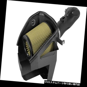 GACe[N Ci[_Ng aFep[75-11872-1}OitH[XXe[W2vK[h7GACe[NVXe aFe Power 75-11872-1 Magnum FORCE Stage-2 Pro-GUARD 7 Air Intake System