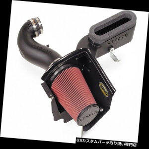 GACe[N Ci[_Ng Airaid 350-193 AIRAID₽C_̋CVXe06-10[d̃}Oiɍ܂ Airaid 350-193 AIRAID Cold Air Dam Air Intake System Fits 06-10 Charger Magnum