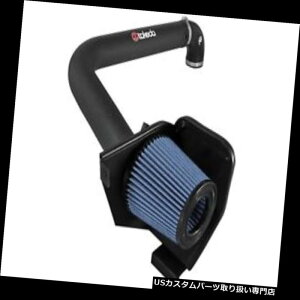 GACe[N Ci[_Ng aFe Power TR-5201B-RcXe[W2v5RzCVXe13-16_[cɃtBbg aFe Power TR-5201B-R Takeda Stage-2 Pro 5R Air Intake System Fits 13-16 Dart