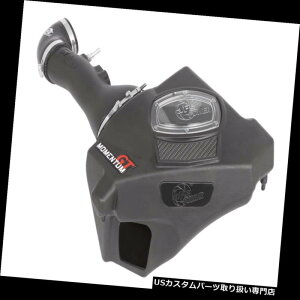 �G�A�C���e�[�N �C���i�[�_�N�g aFe�p���[51-74205 Momentum GT Pro�h���CS�G�A�C���e�[�N�V�X�e����13-15 ATS�Ƀt�B�b�g aFe Power 51-74205 Momentum GT Pro Dry S Air Intake System Fits 13-15 ATS �y���s�A���i�z