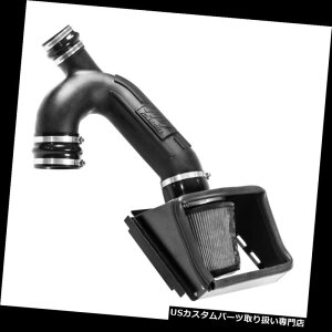 GACe[N Ci[_Ng Flowmaster 615157D Delta ForceCLbg17-18 F-150ɃtBbg Flowmaster 615157D Delta Force Cold Air Intake Kit Fits 17-18 F-150