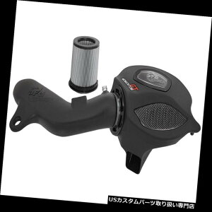 US�G�A�C���e�[�N �C���i�[�_�N�g aFe��52-76311����GT�̋z�C�V�X�e����16-18 M2�ɍ����܂� aFe Power 52-76311 Momentum GT Air Intake System Fits 16-18 M2 �y���s�A���i�z