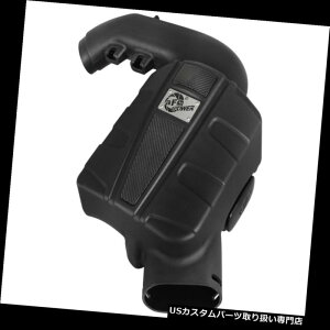 US�G�A�C���e�[�N �C���i�[�_�N�g aFe�p���[54-82082-1�}�O�i���t�H�[�X�X�e�[�W2 Si�v��5R�G�A�C���e�[�N�V�X�e�� aFe Power 54-82082-1 Magnum FORCE Stage-2 Si Pro 5R Air Intake System �y���s�A���i�z