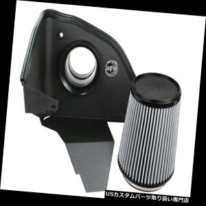 USGACe[N Ci[_Ng aFep[51-10471}OitH[XXe[W1vDRY SzCVXe540iɃtBbg aFe Power 51-10471 Magnum FORCE Stage-1 Pro DRY S Air Intake System Fits 540i