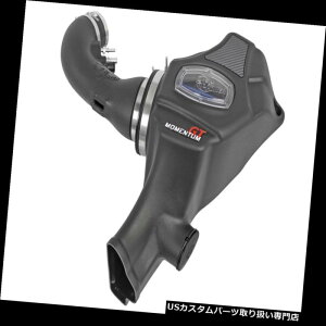 USGACe[N Ci[_Ng aFe54-73203 Momentum GT Pro 5RCVXe15-17}X^Oɍ܂ aFe Power 54-73203 Momentum GT Pro 5R Air Intake System Fits 15-17 Mustang