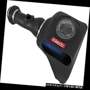 USGACe[N Ci[_Ng aFe Power TM-1024B-Rc^GT Pro 5RCVXeVrbNɃtBbg aFe Power TM-1024B-R Takeda Momentum GT Pro 5R Air Intake System Fits Civic