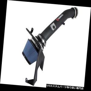 USGACe[N Ci[_Ng aFep[TR-2015B-1RcXe[W2v5RGACe[NVXeGS350 RC350ɓK aFe Power TR-2015B-1R Takeda Stage-2 Pro 5R Air Intake System Fits GS350 RC350