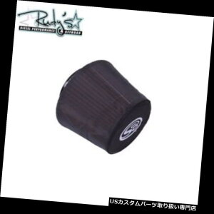 USGACe[N Ci[_Ng 2010-2012_bW6.7LJ~YfB[[WF-1032pSamp; BR[hGACe[NtB^[bv SB Cold Air Intake Filter Wrap For 2010-2012 Dodge 6.7L Cummins Diesel WF-1032