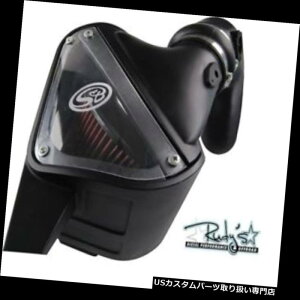USGACe[N Ci[_Ng Samp; B 10-12_bW6.7LJ~YfB[[ICtB^[pC SB Cold Air Intake For 10-12 Dodge Ram 6.7L Cummins Diesel OILED FILTER